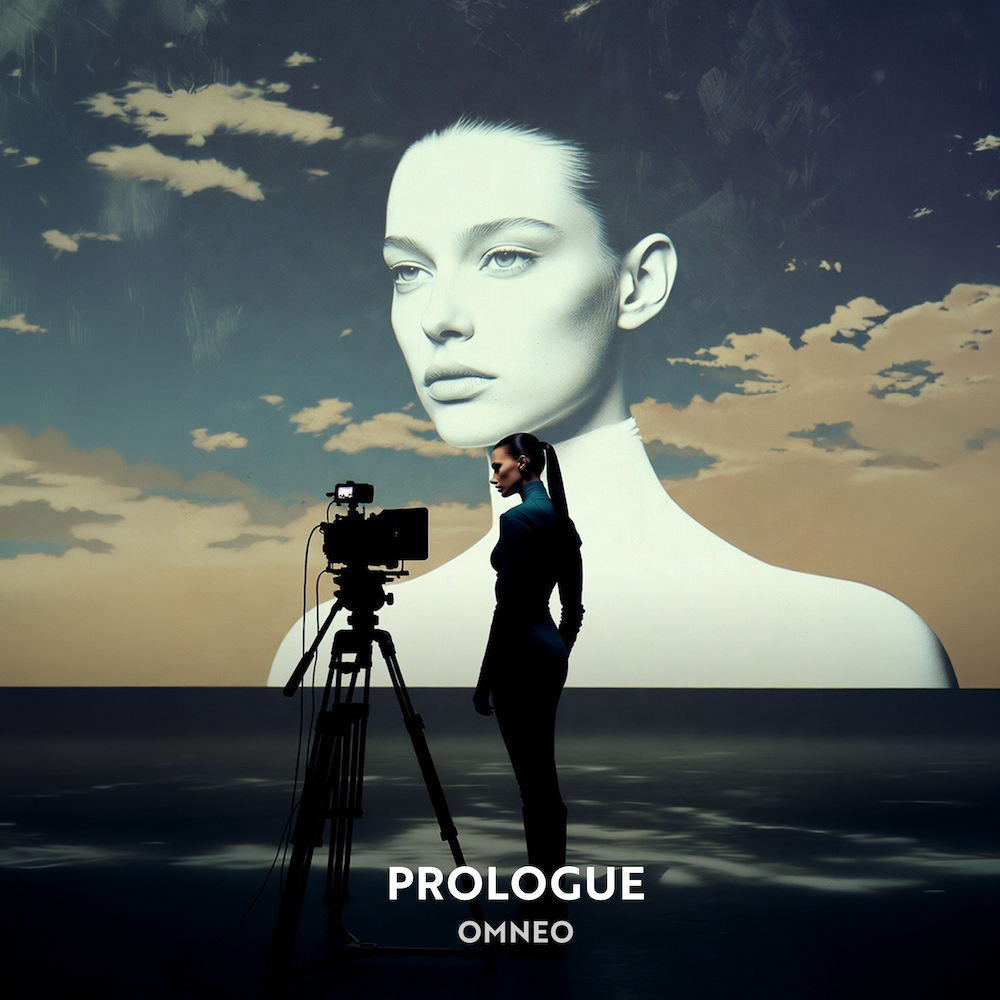 Prologue (Original Motion Picture Soundtrack)