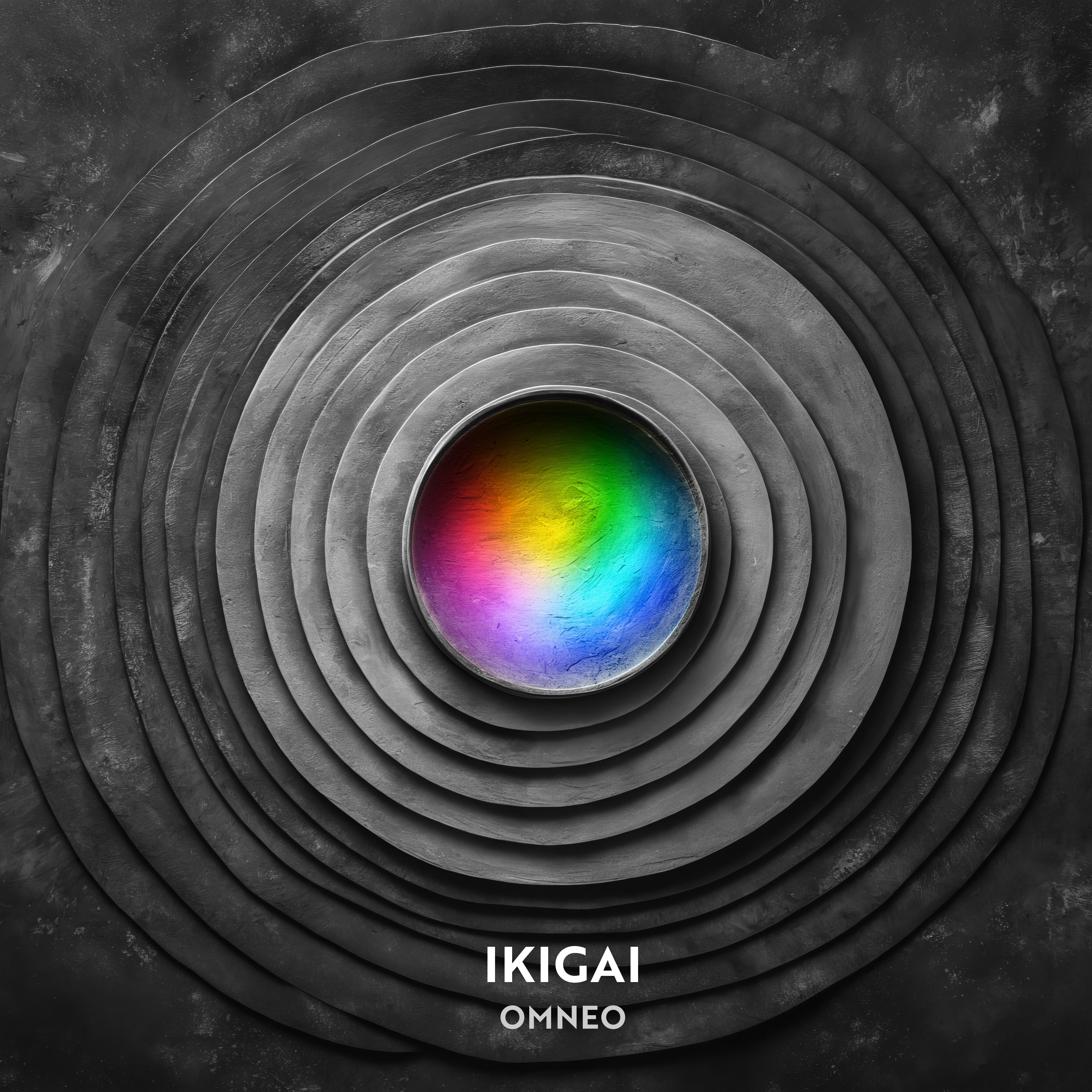 IKIGAI