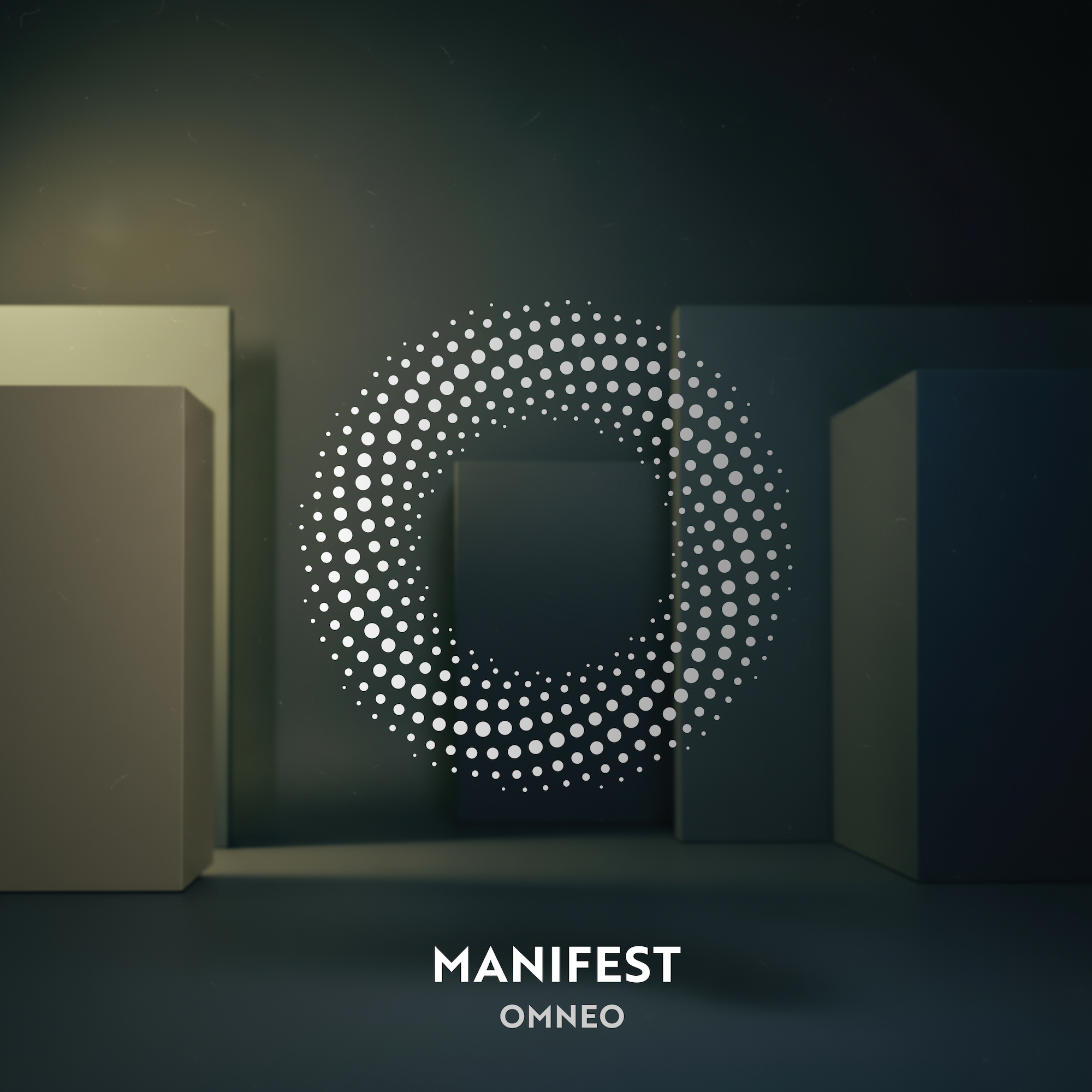 MANIFEST by OMNEO