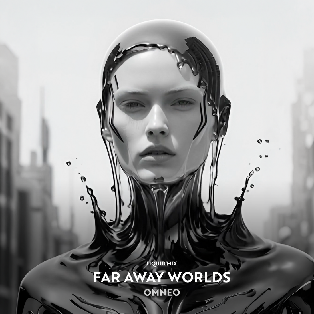 Far Away Worlds (Liquid Mix)