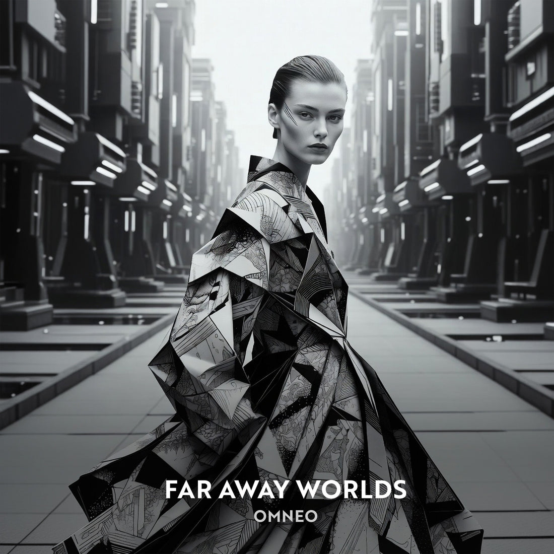Far Away Worlds
