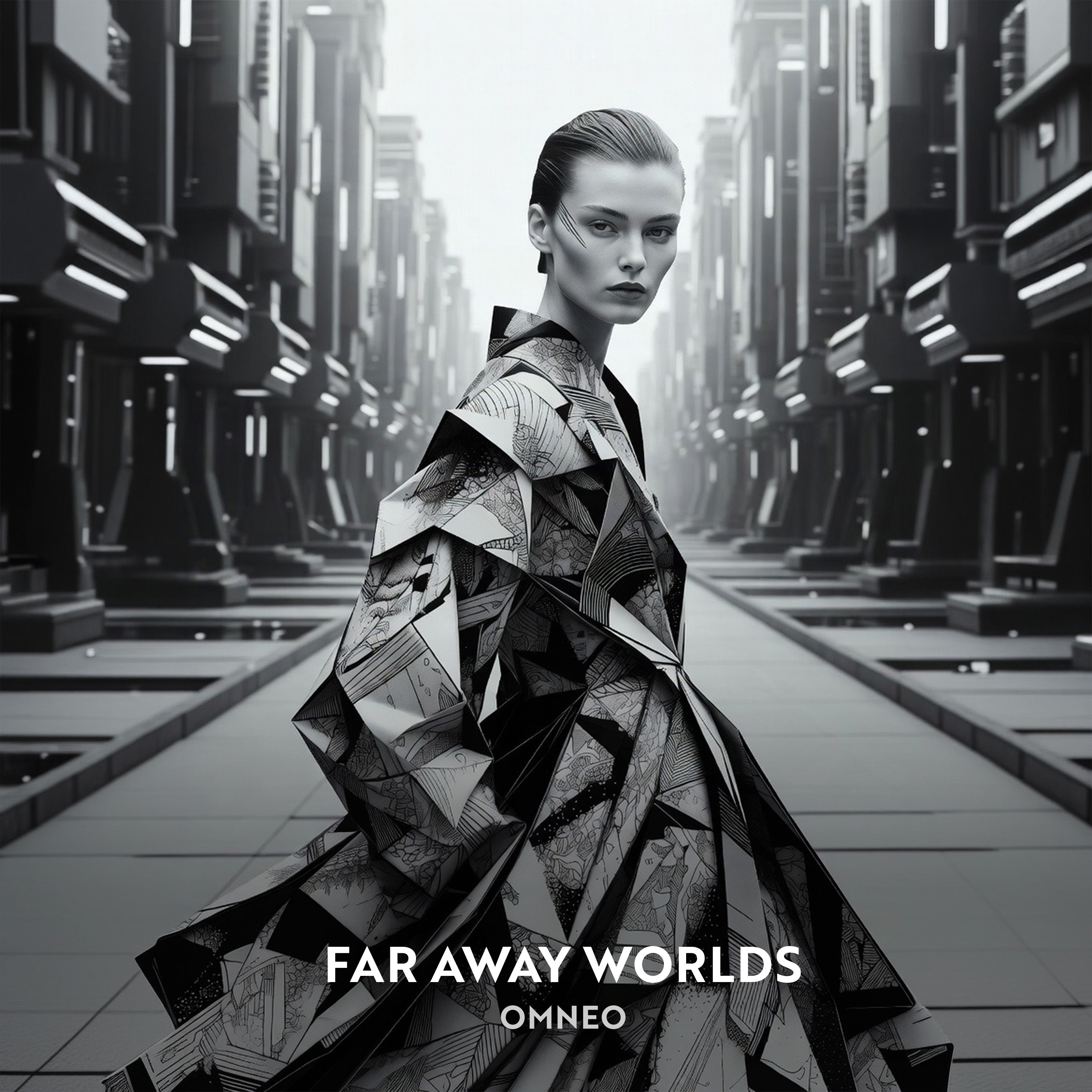 Far Away Worlds