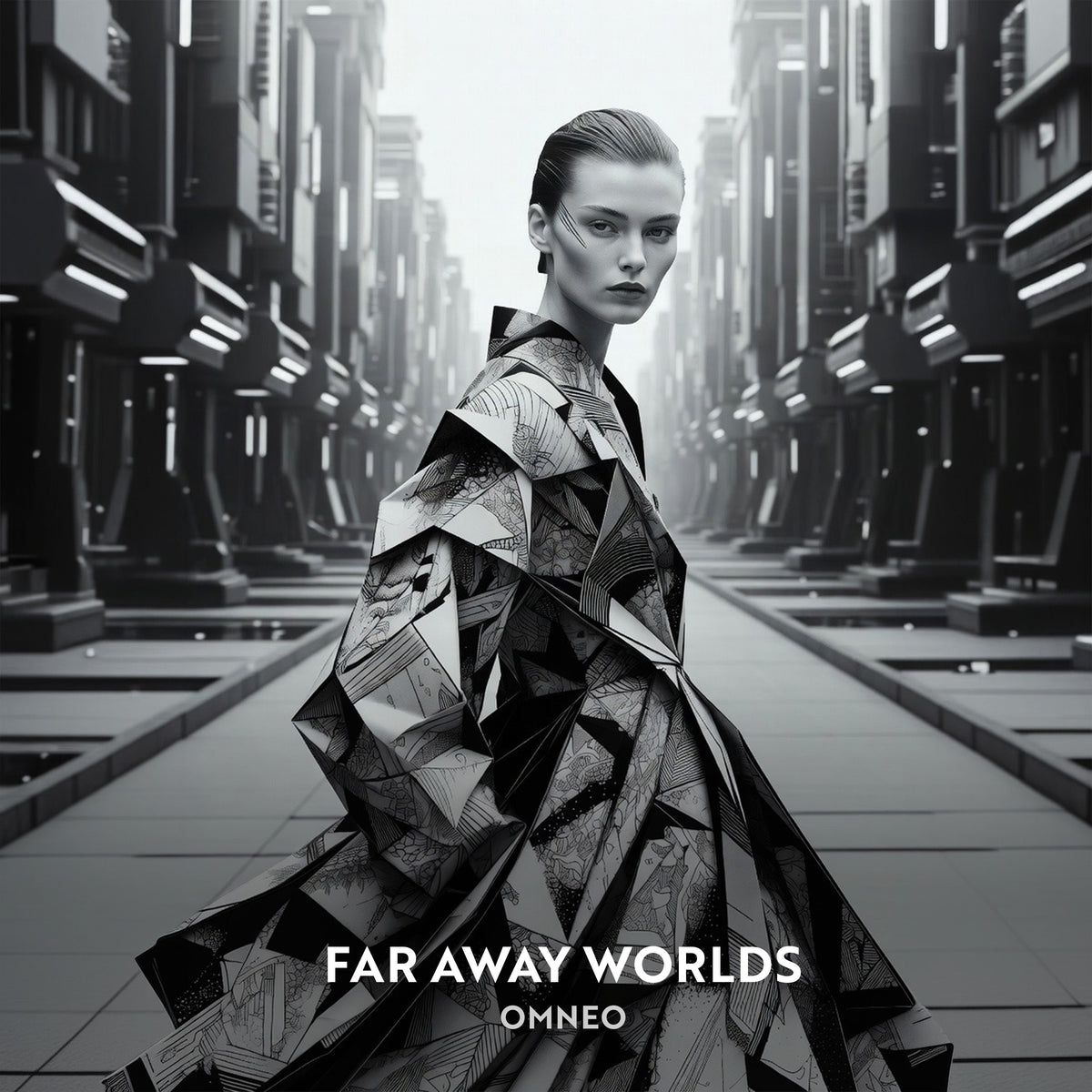 Far Away Worlds | OMNEO