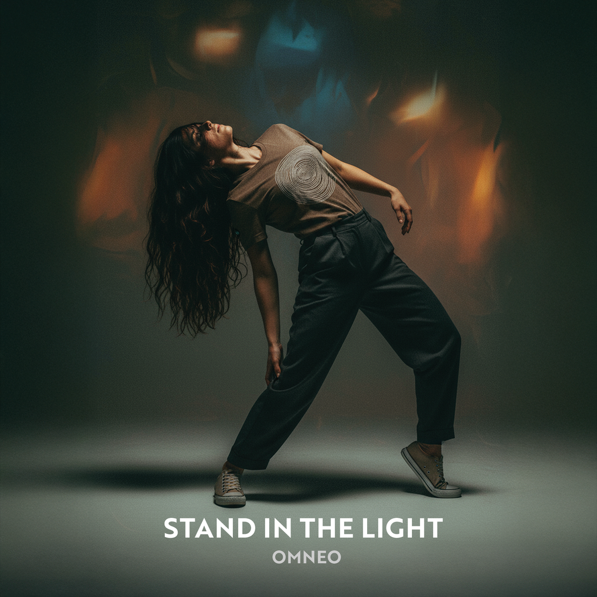 Stand in the Light - single from MANIFEST | OMNEO