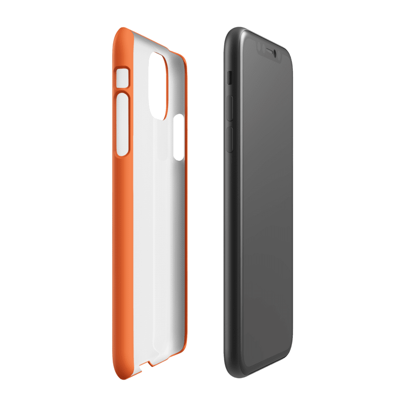 Aloha Snap case for iPhone®