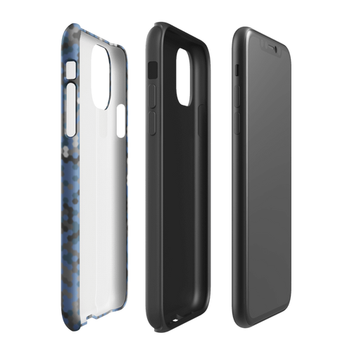 Camo Tough Case for iPhone®