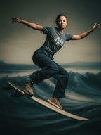 Aloha Unisex t-shirt