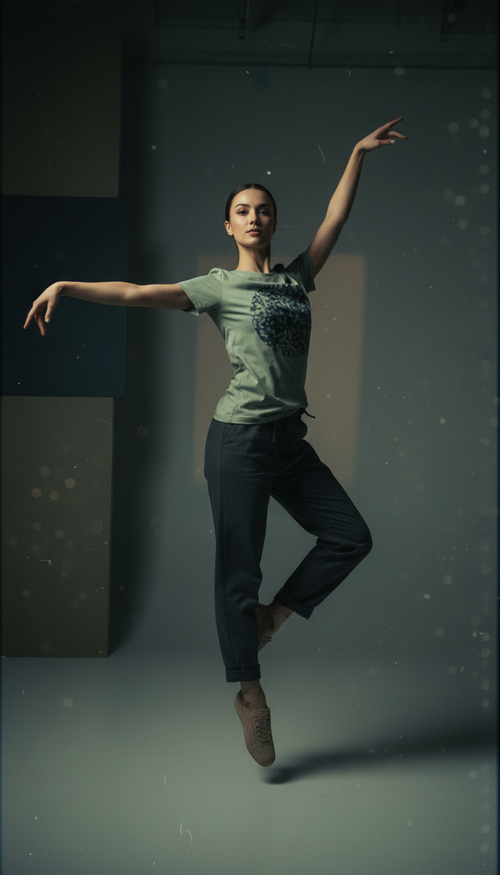 Camo Ltd Unisex t-shirt