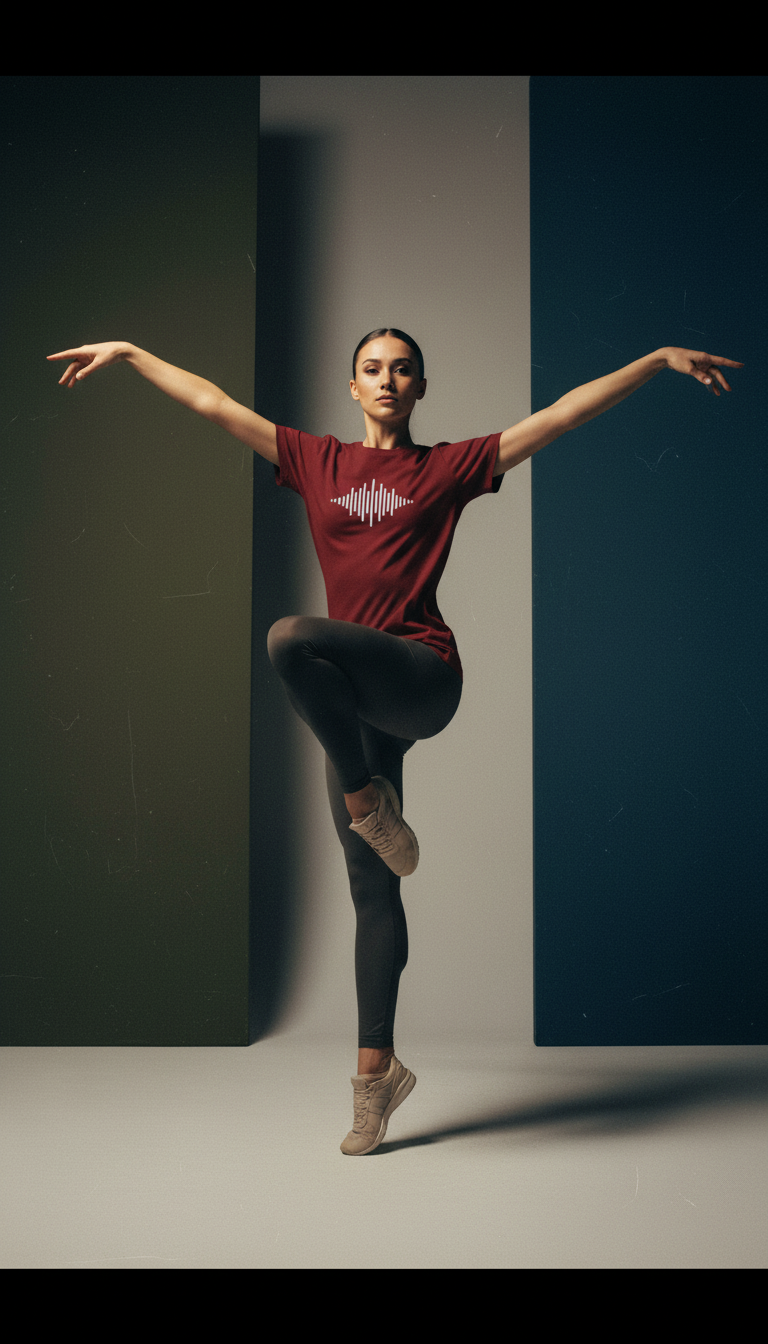 Levels organic cotton t-shirt