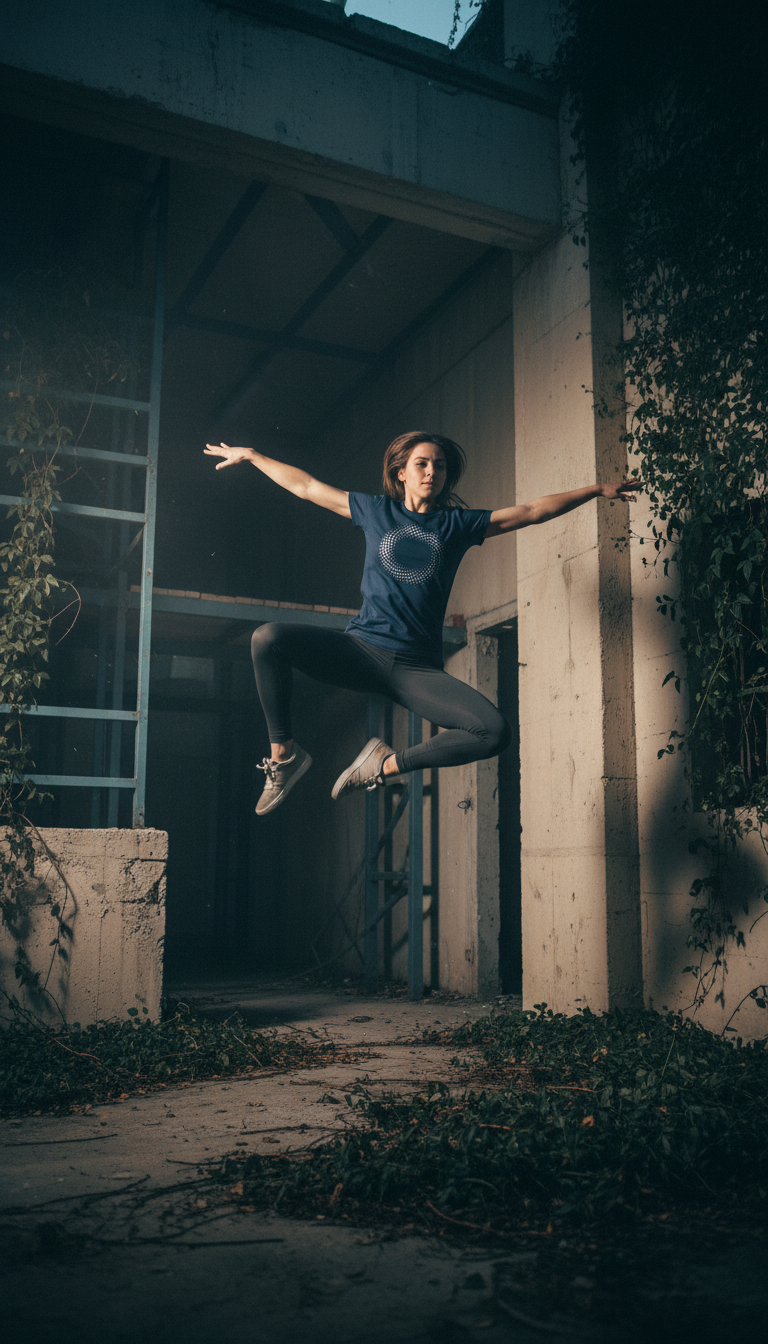 Manifest Unisex t-shirt