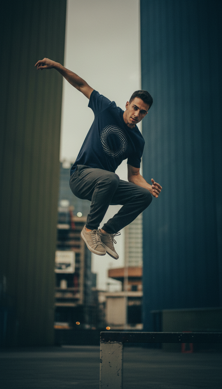 Manifest Unisex t-shirt