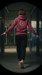 MANIFEST Unisex Hoodie
