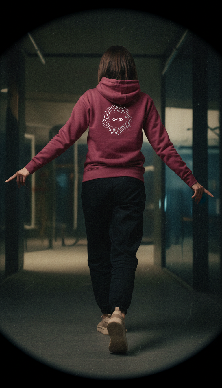 MANIFEST Unisex Hoodie