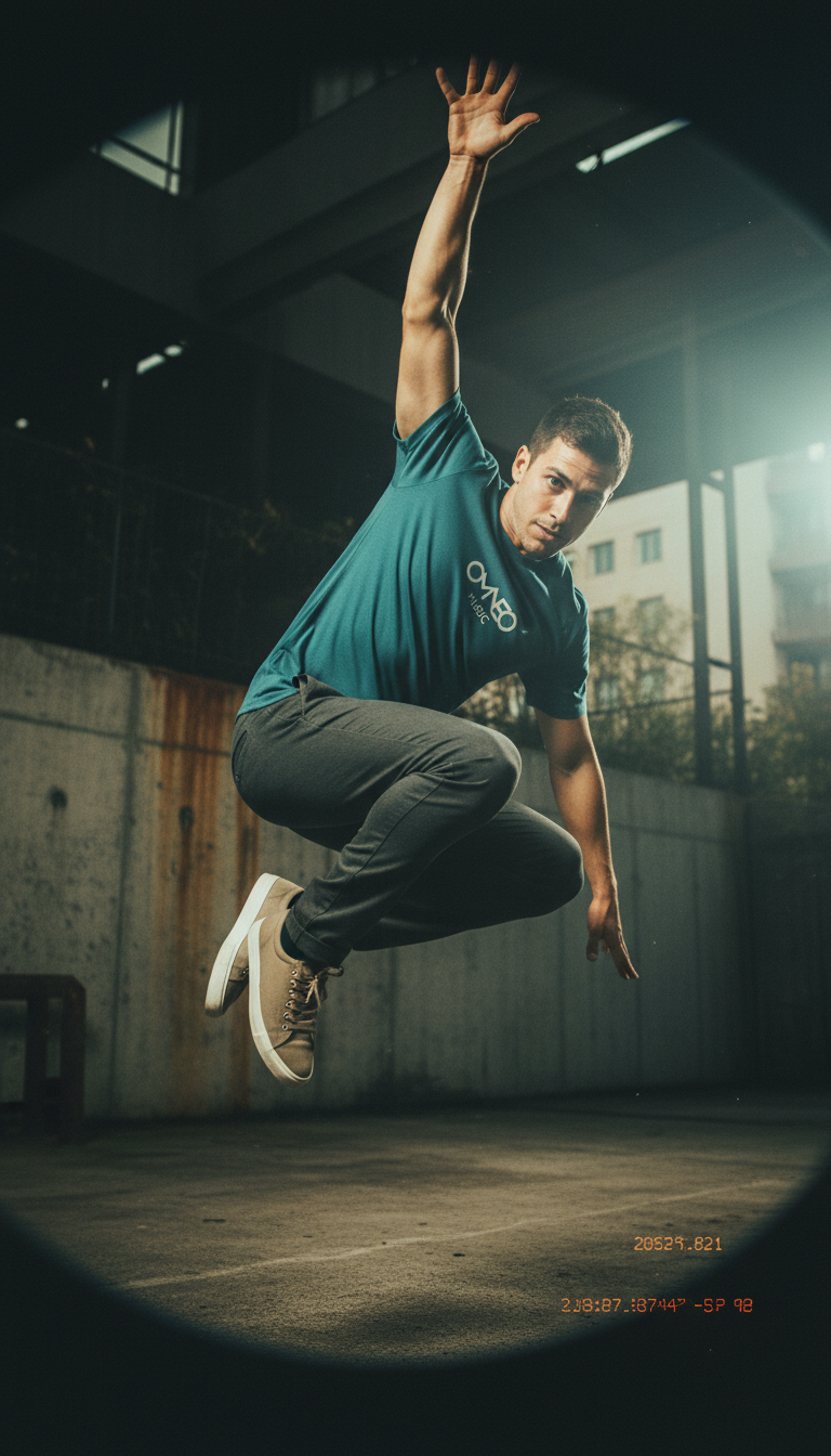 OMNEO Music Unisex t-shirt