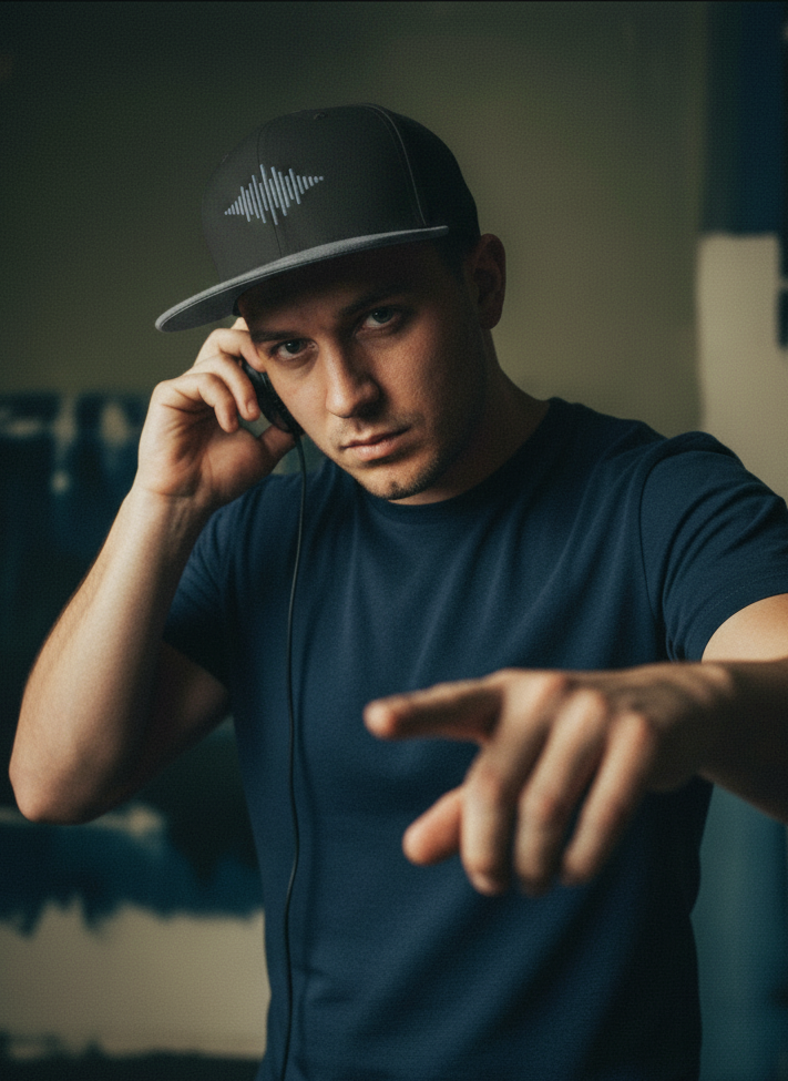 OMNEO Music Hat