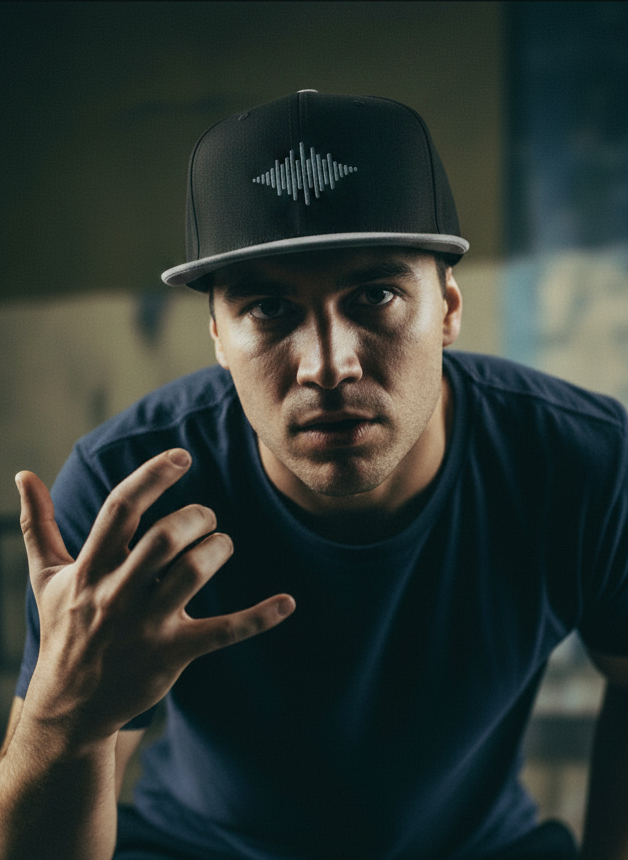 OMNEO Music Hat