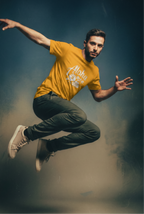 Aloha Unisex t-shirt