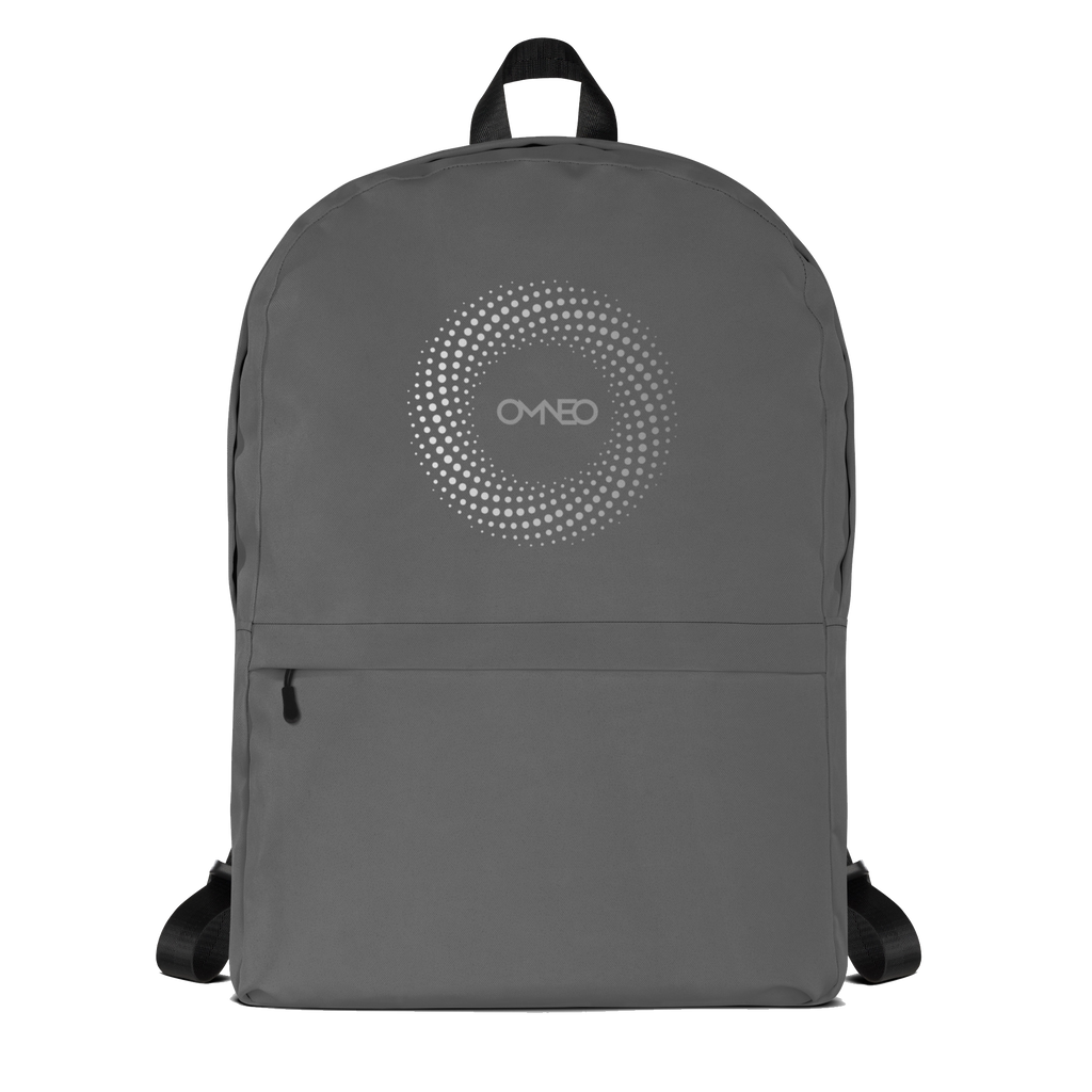 Manifest One-Size Backpack