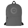 Manifest One-Size Backpack