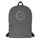 Manifest One-Size Backpack