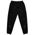 Manifest Black Oasis Track Pants