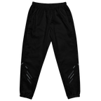 Manifest Black Oasis Track Pants