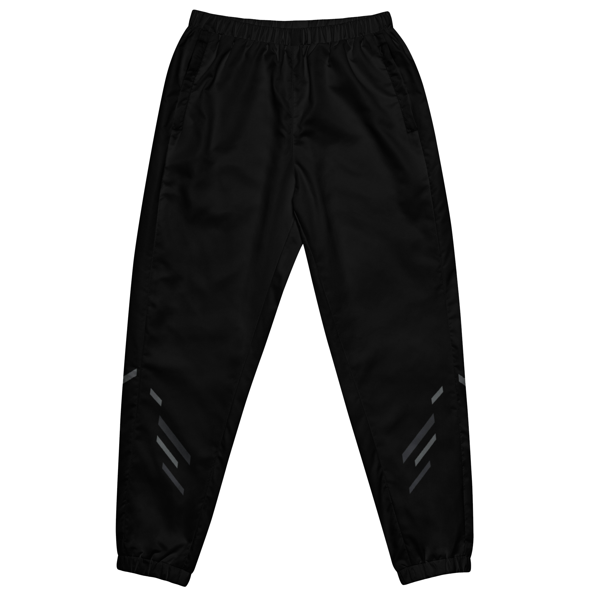 Manifest Black Oasis Track Pants