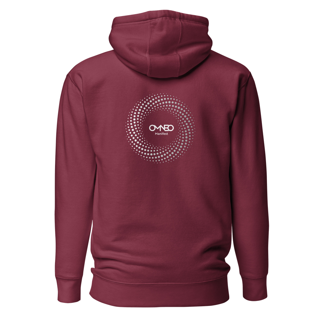 MANIFEST Unisex Hoodie