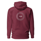 MANIFEST Unisex Hoodie