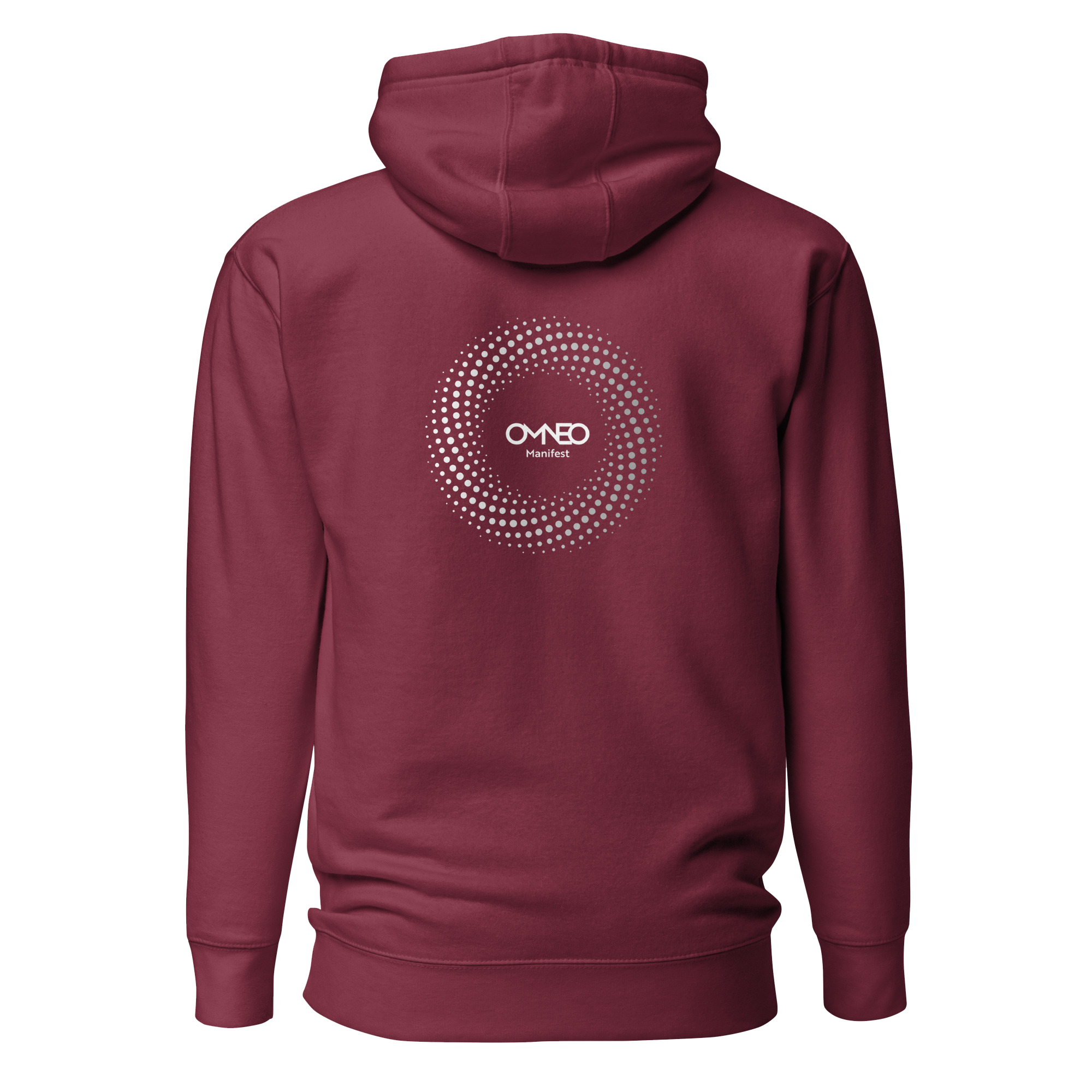 MANIFEST Unisex Hoodie