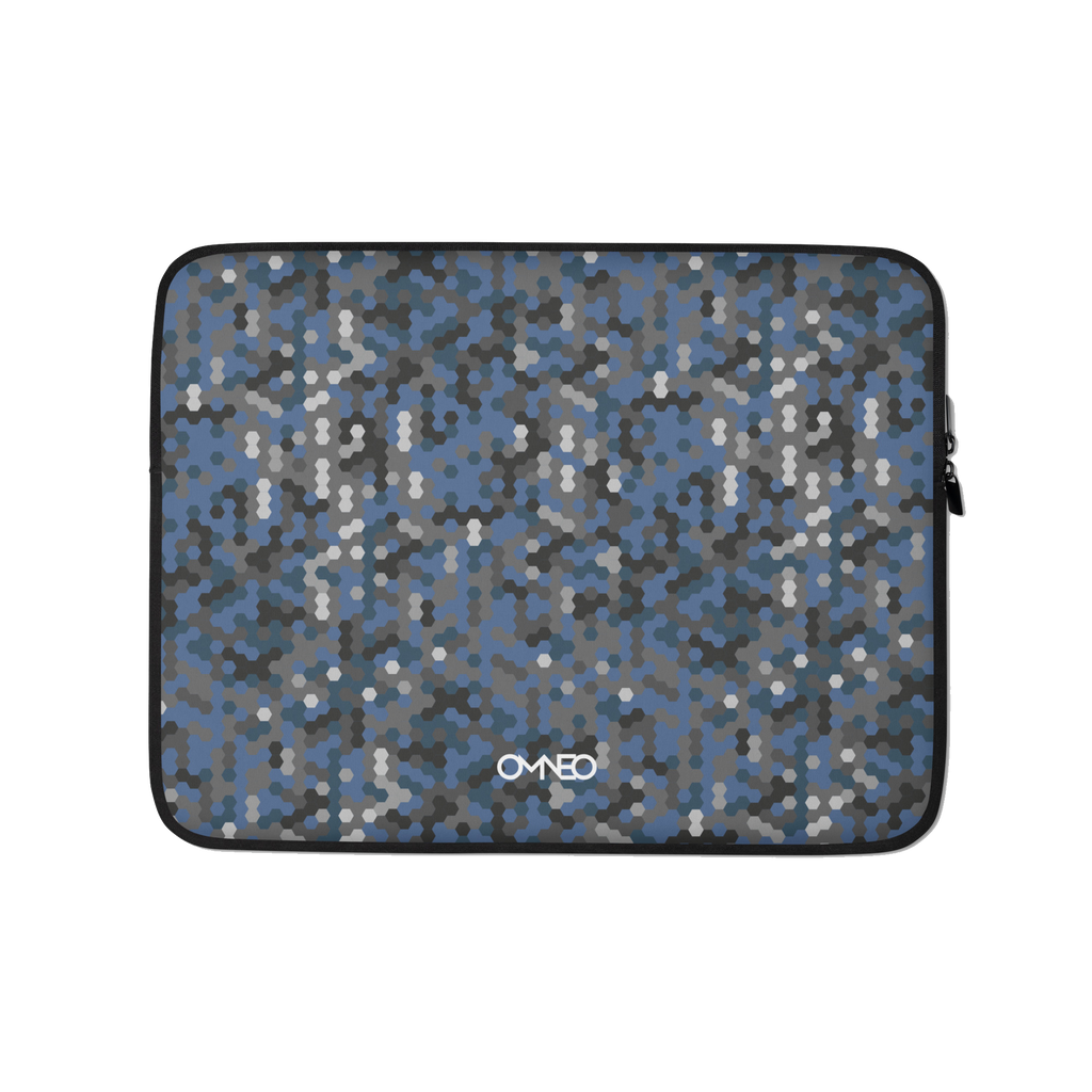 Camo Laptop Sleeve