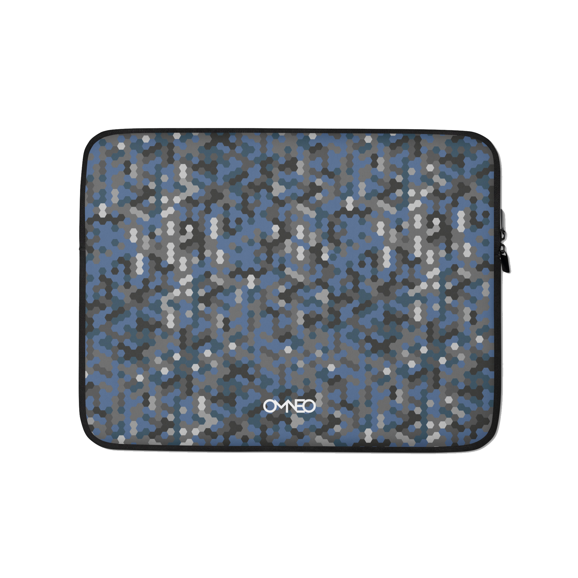 Camo Laptop Sleeve
