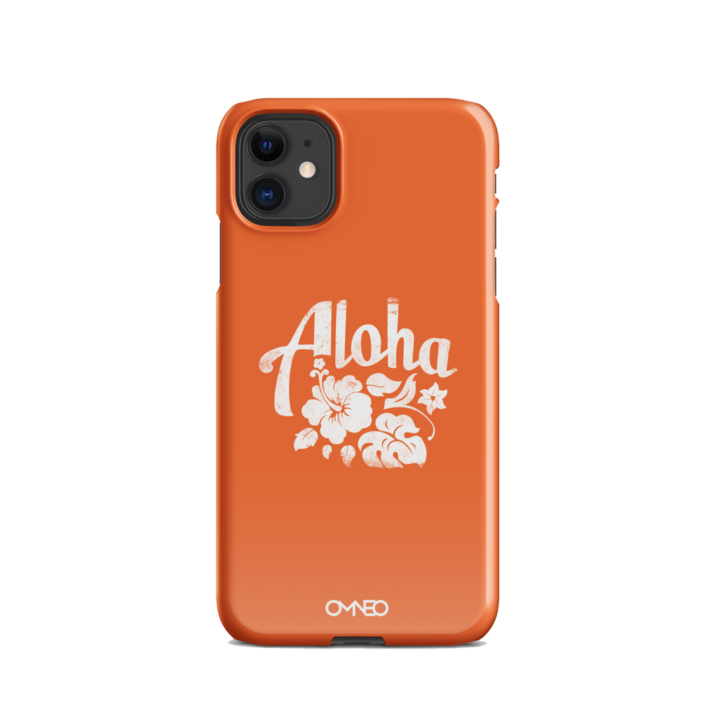 Aloha Snap case for iPhone®
