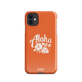 Aloha Snap case for iPhone®