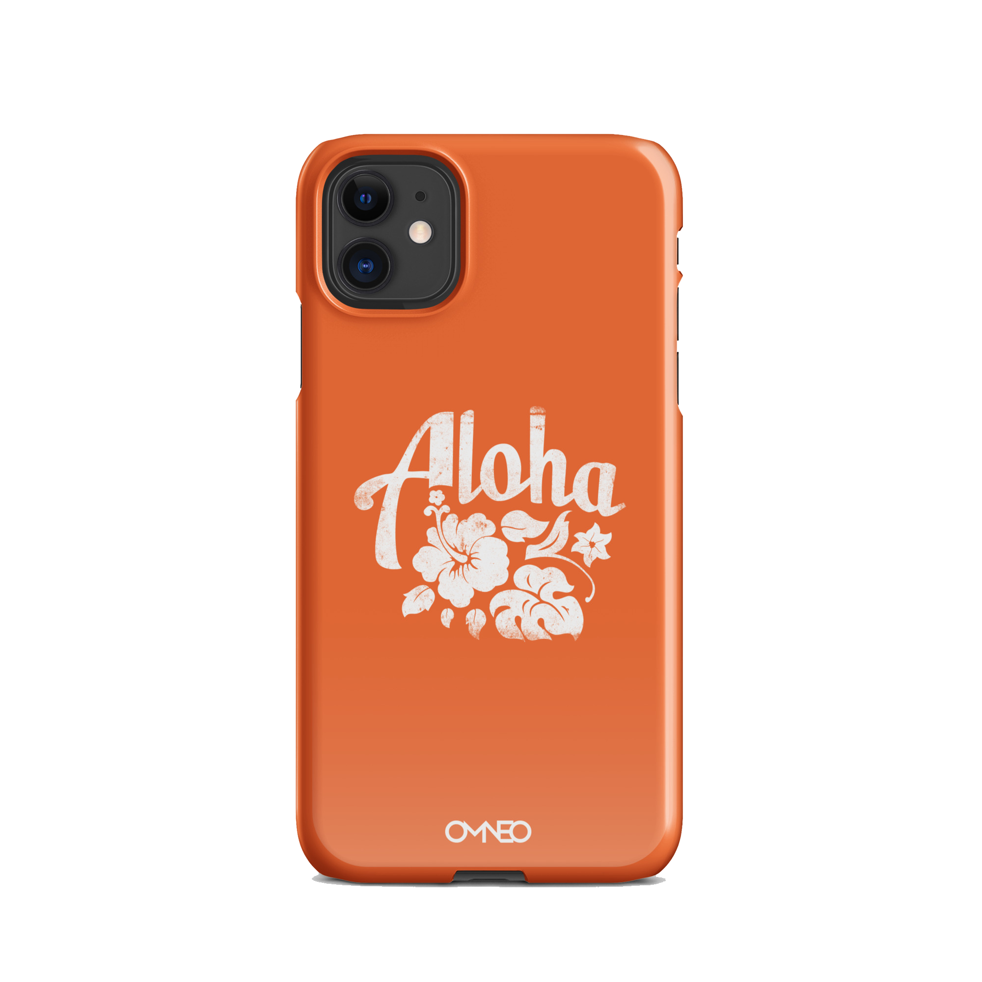 Aloha Snap case for iPhone®