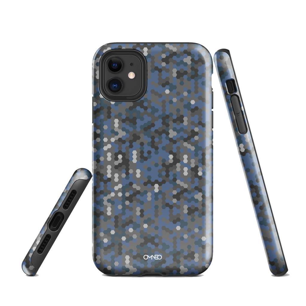 Camo Tough Case for iPhone®