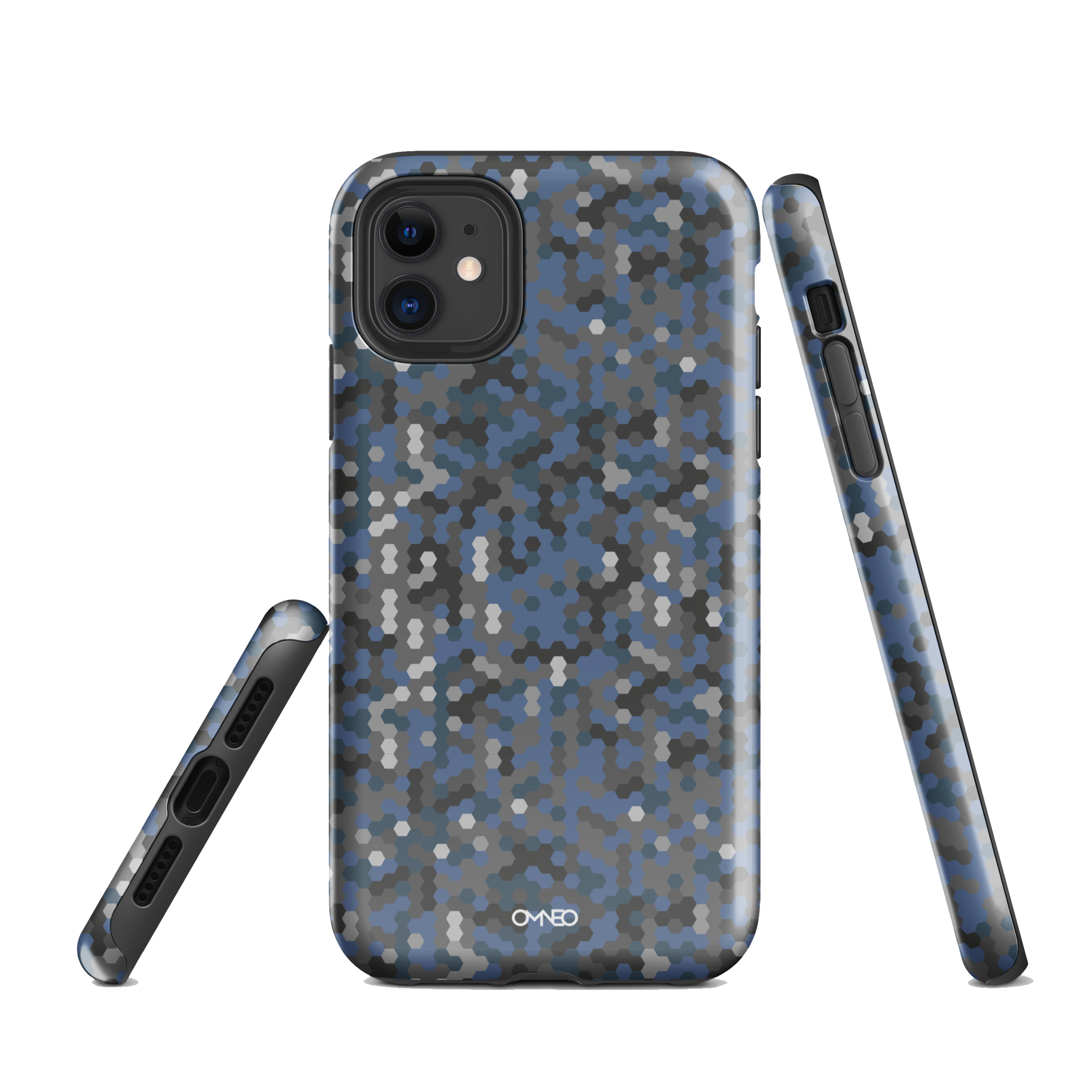 Camo Tough Case for iPhone®