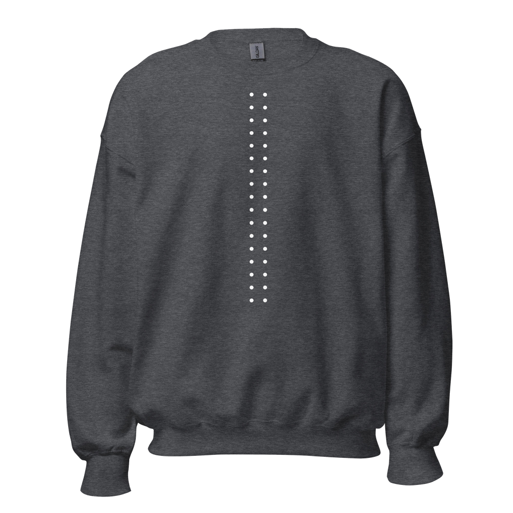 Parallel Unisex Sweatshirt