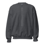 Parallel Unisex Sweatshirt