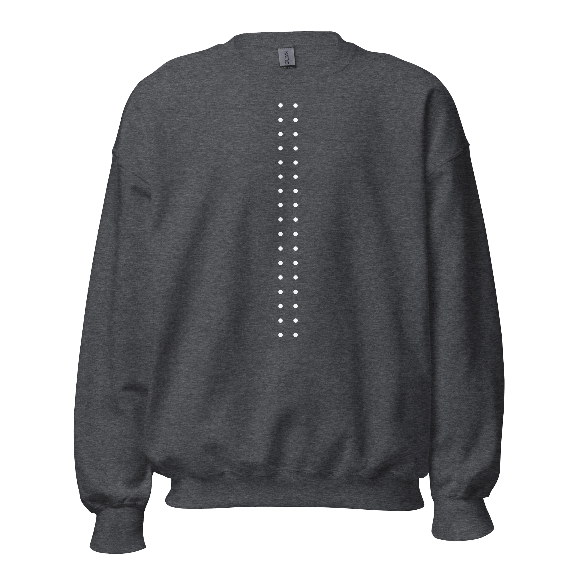Parallel Unisex Sweatshirt