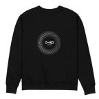 Manifest Unisex eco sweatshirt