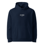 OMNEO Music Unisex essential eco hoodie