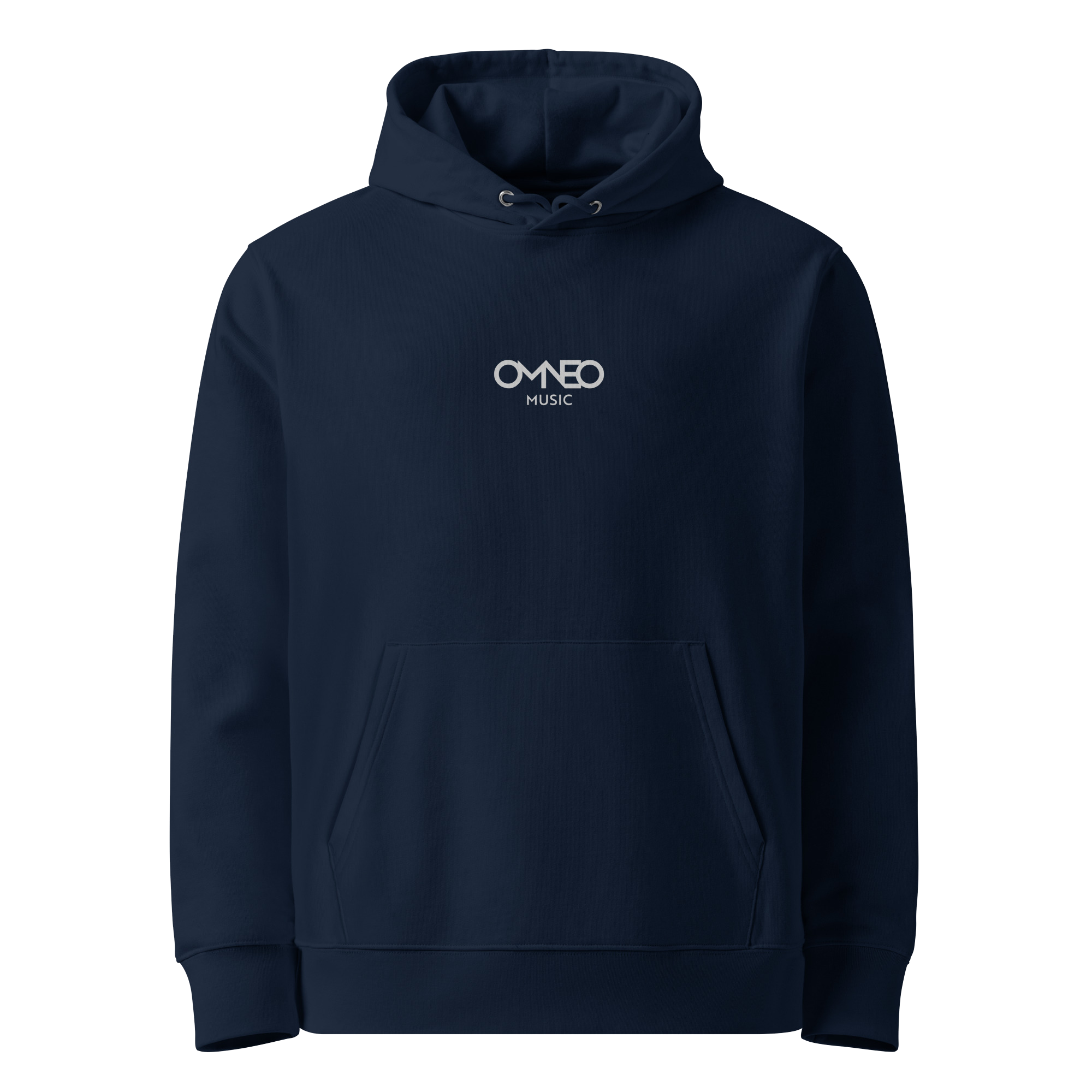 OMNEO Music Unisex essential eco hoodie
