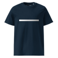 Horizon Unisex organic cotton t-shirt