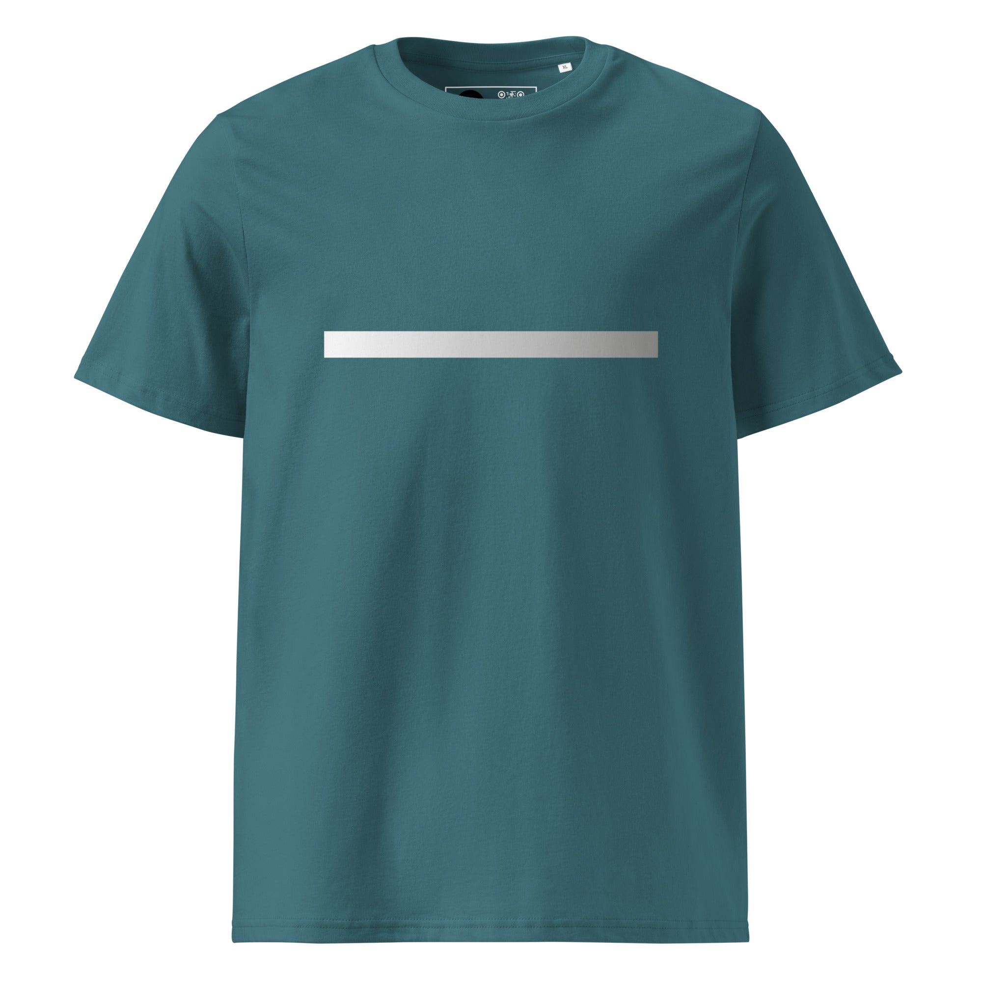 Horizon Organic Cotton T-Shirt | OMNEO Music