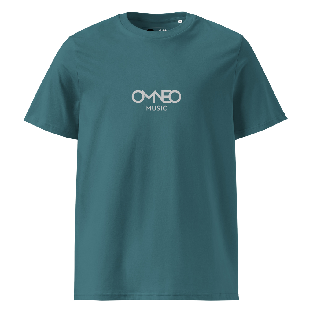 OMNEO Music Unisex t-shirt