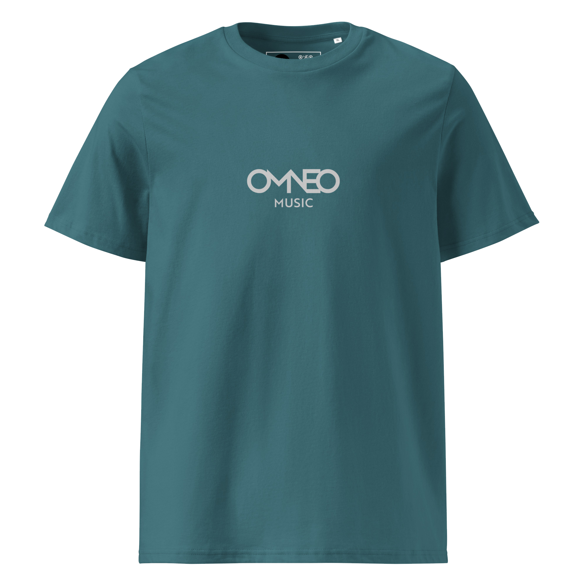 OMNEO Music Unisex t-shirt