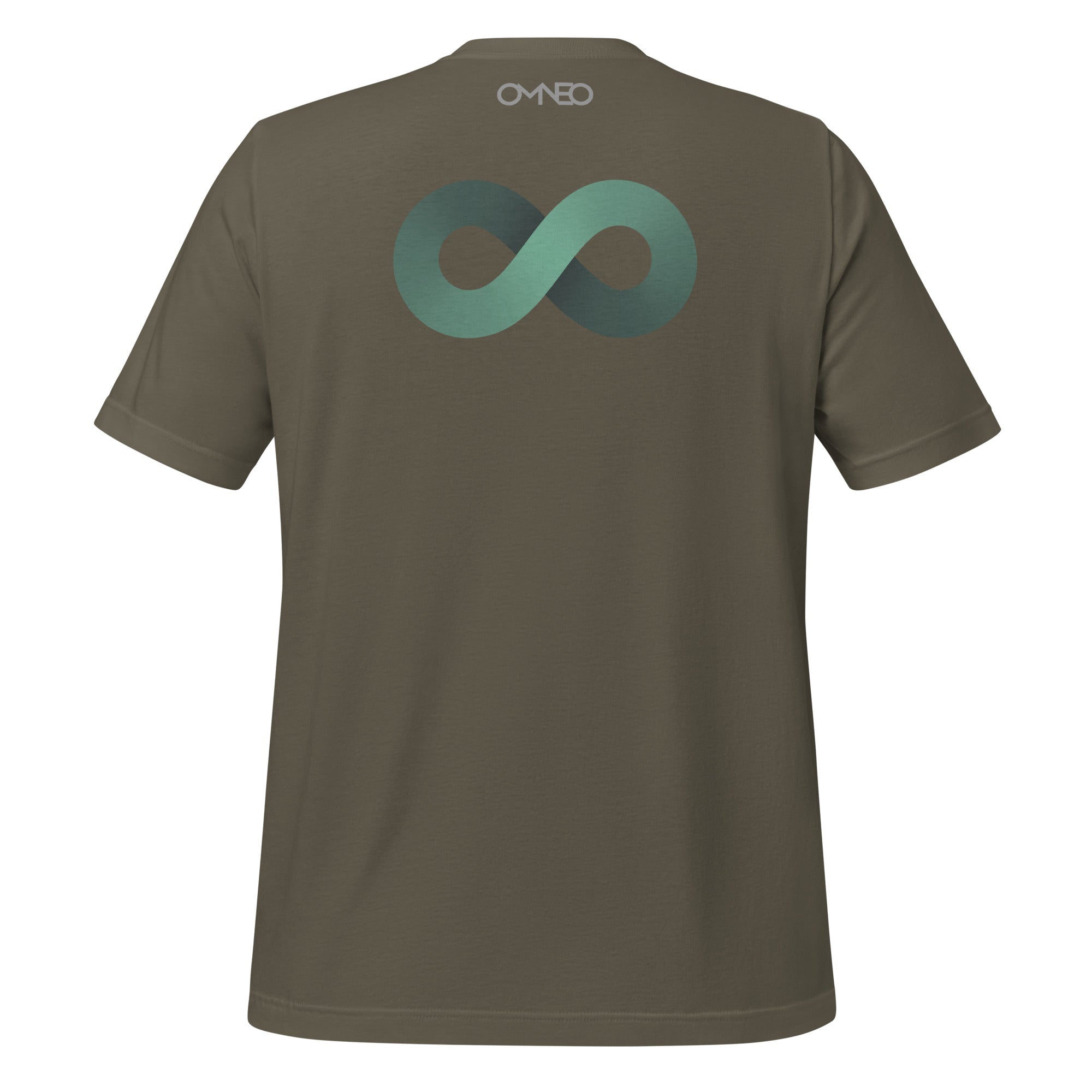 Infinity Tee Unisex T-Shirt | OMNEO Music