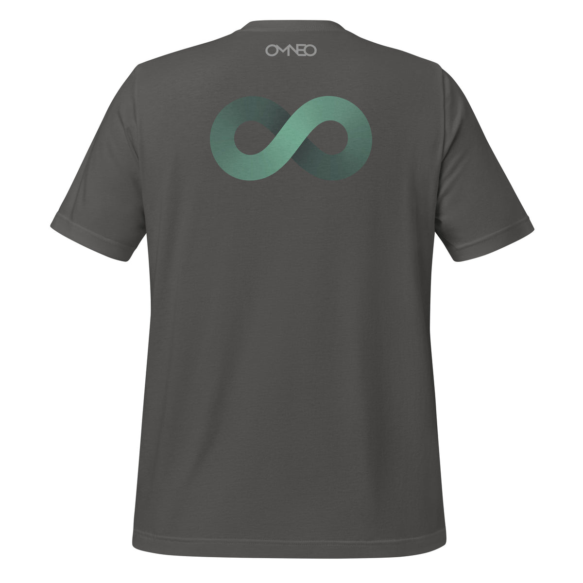 Infinity Tee Unisex T-Shirt | OMNEO Music