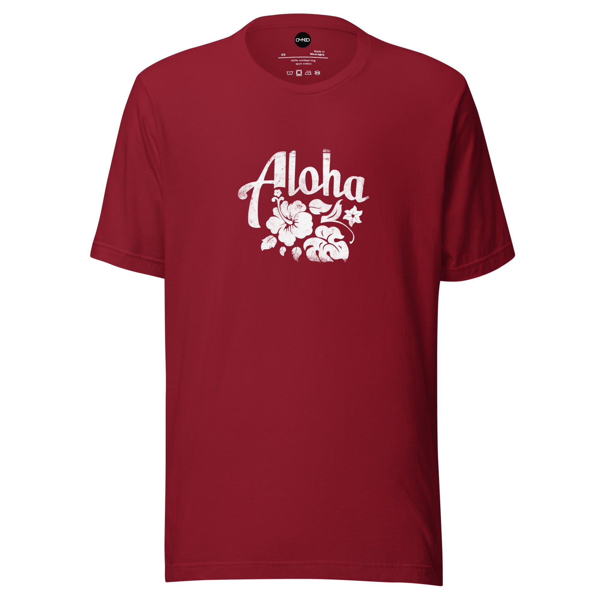 Aloha Unisex T-Shirt | OMNEO Music